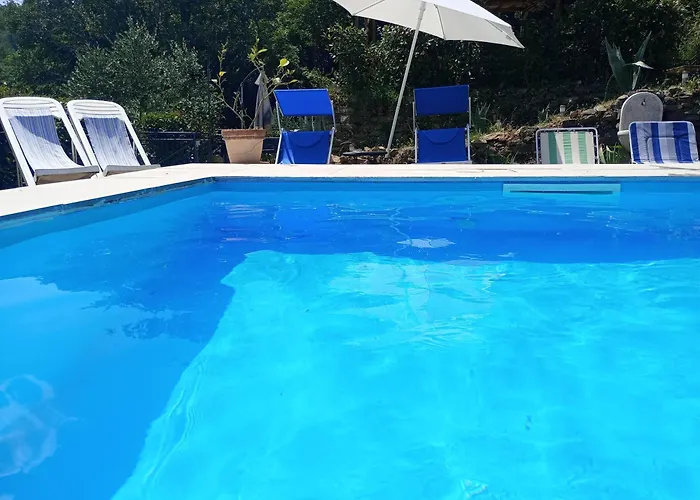 Il Podere di Massi