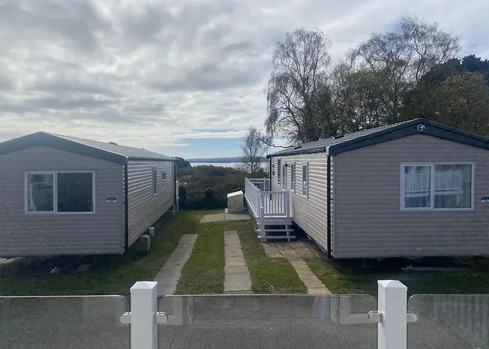 Arne View - Rockley Park
