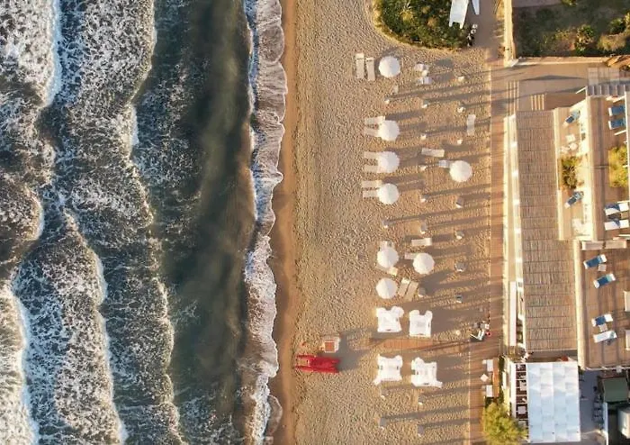 Villa Ambra