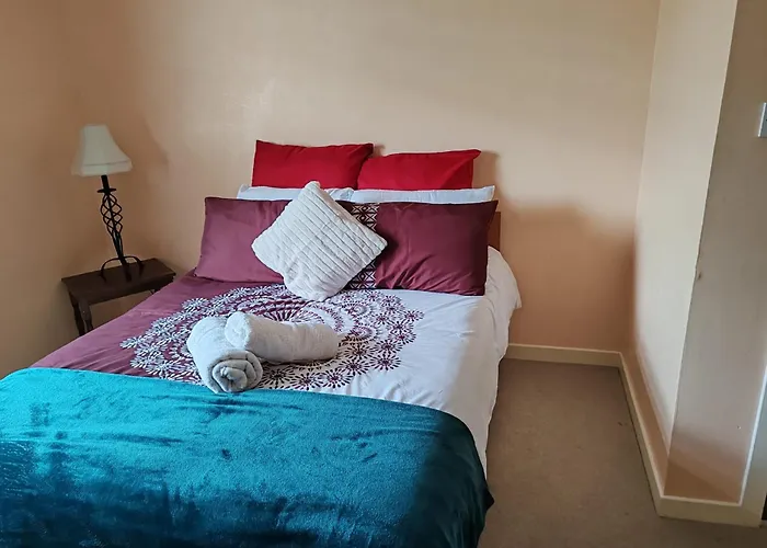 Wallace View - Holiday Home