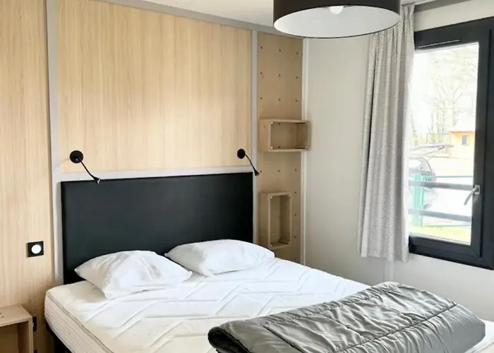 Chalet A Louer - 52M2 - Landes