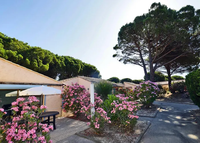 Village Vacances De Ramatuelle - Le Sentier Des Pins
