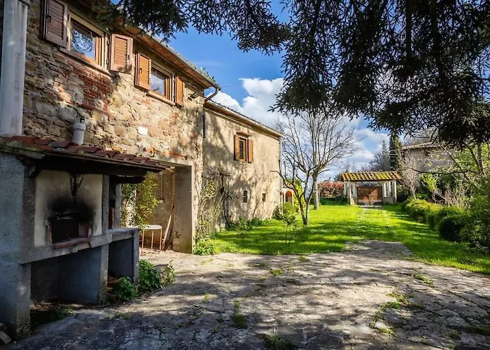 Il Casale Mugello - Affitti Brevi Italia