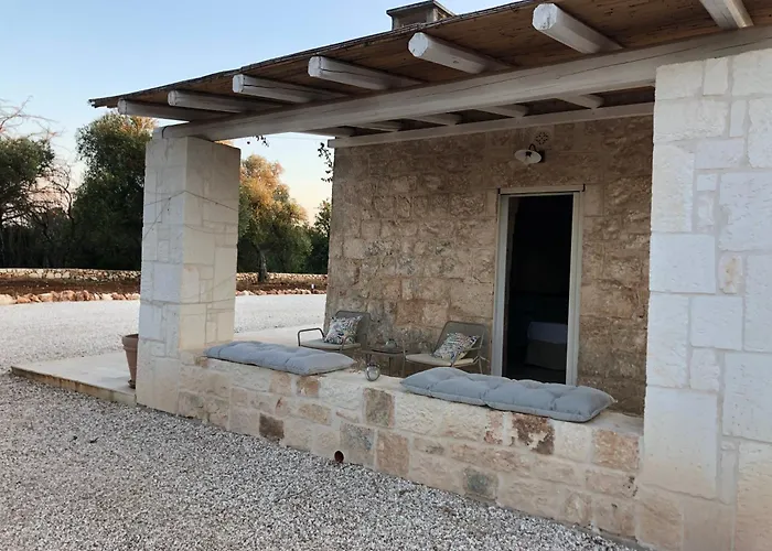 Tenuta La Pomona