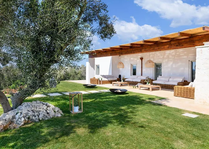 Villa San Vito