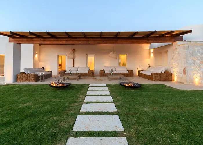 Villa San Vito