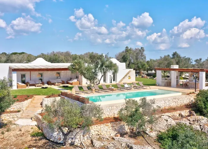 Villa San Vito