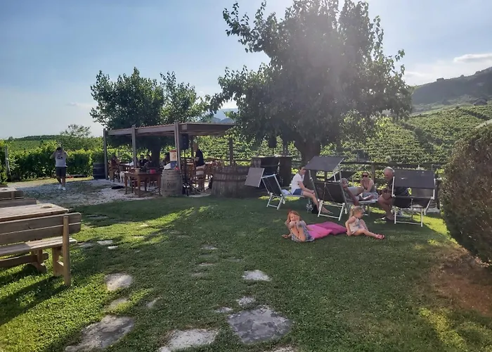 La Casa Vecchia