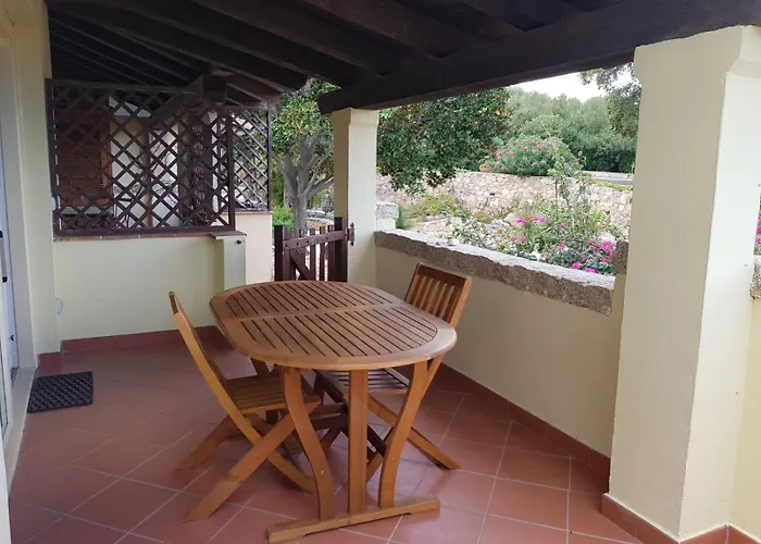 Hotel: Rotondo Residence - Simar Vacanze