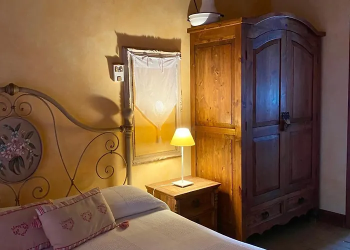 La Locanda Del Tevere Slow Tourism Near Rome