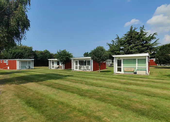 Heacham Hideaway