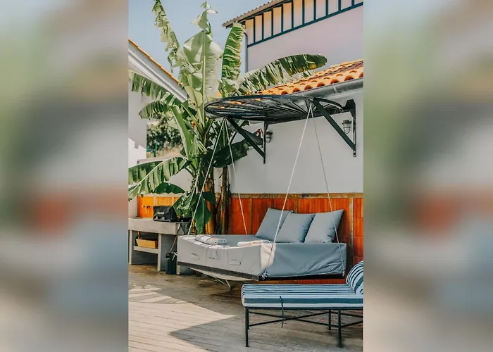 Villa Horizonte - Biarritz