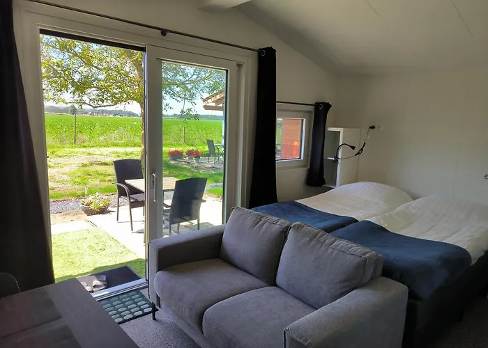 Mariafarm Chalets