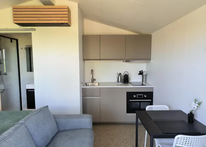 Mariafarm Chalets
