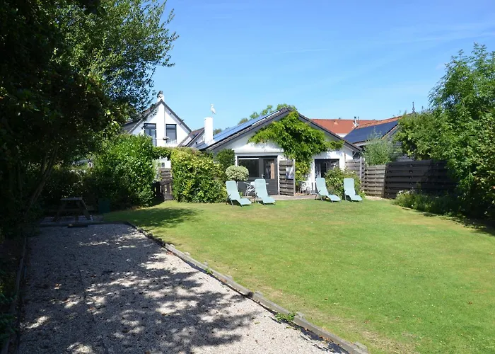 B&B: B&B Onder de Molen