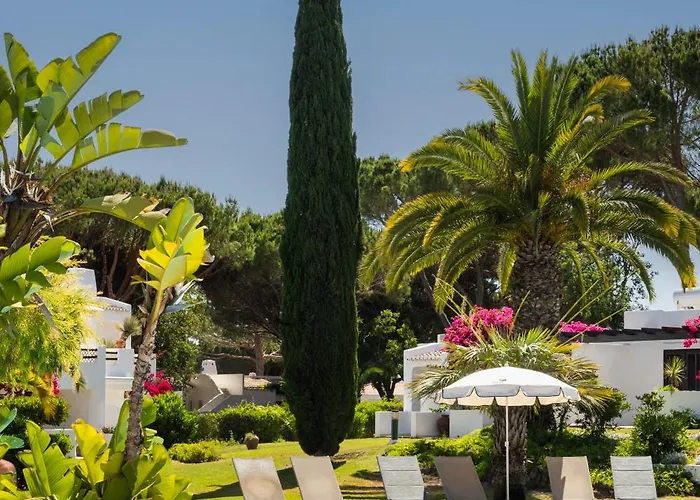 Hotel mit Tennis: Balaia Golf Village