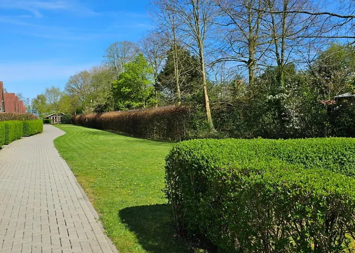 Eureka Vakantiehuisjes