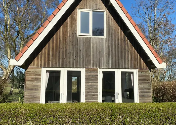 Eureka Vakantiehuisjes