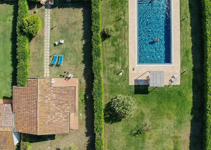 Hotel 3 stelle: Agriturismo Canova - Private Villas