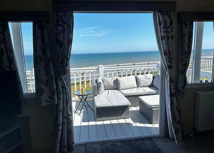 Coastal Hideaway Withernsea