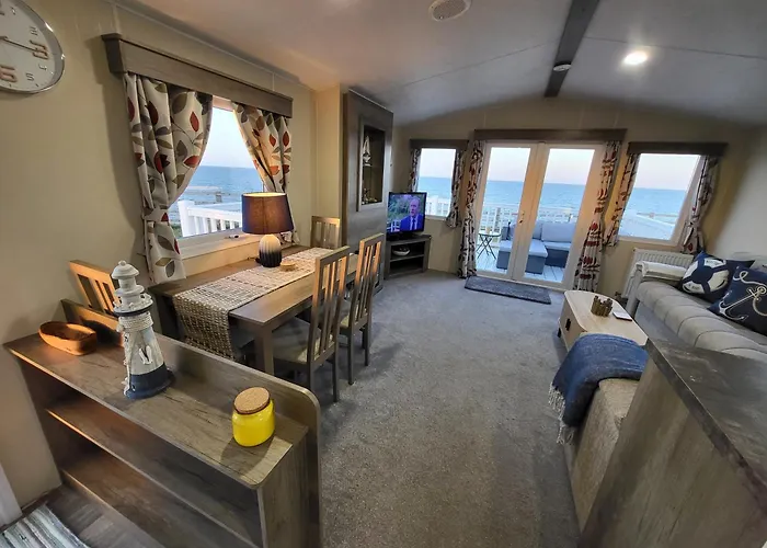 Coastal Hideaway Withernsea
