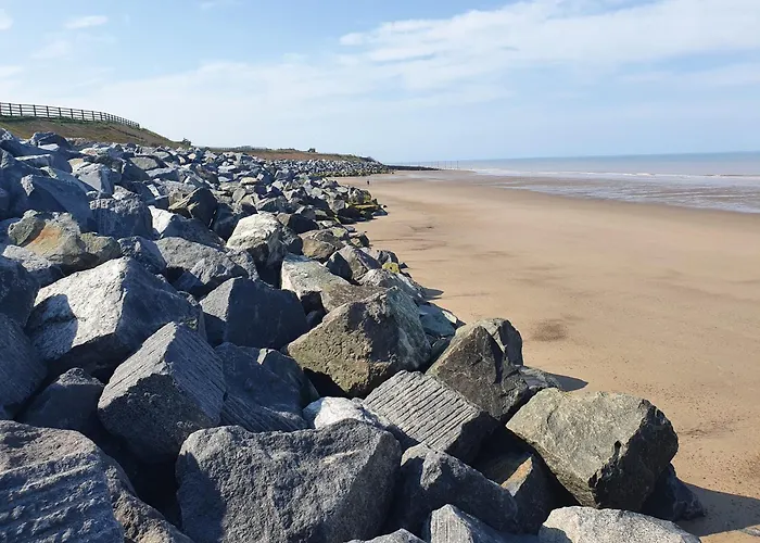 Coastal Hideaway Withernsea