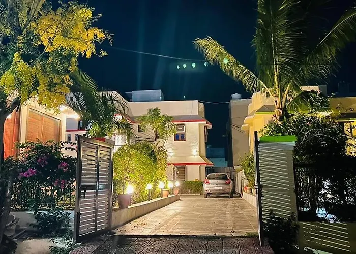 Heritage Bungalow By Daranga Boutique Villas