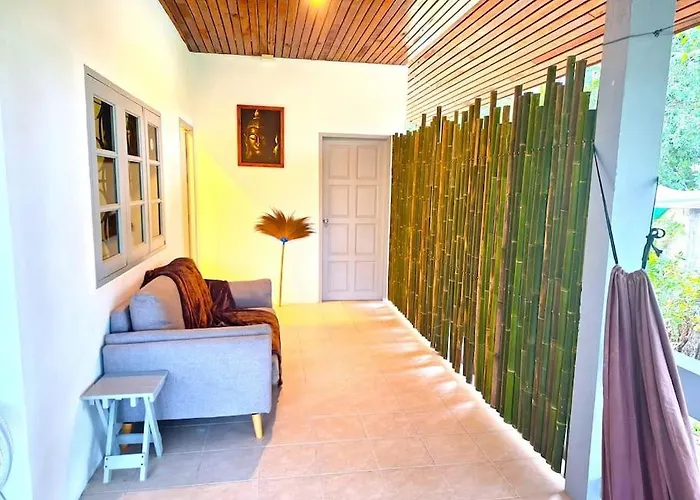 Garden Home 6