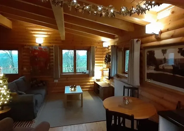 Orchid Lodge