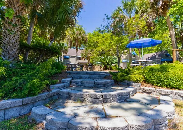 Village Palmetto Dunes