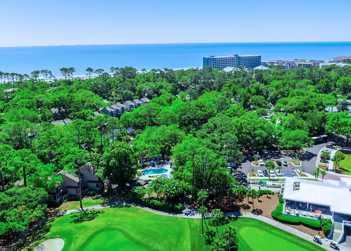 Village Palmetto Dunes