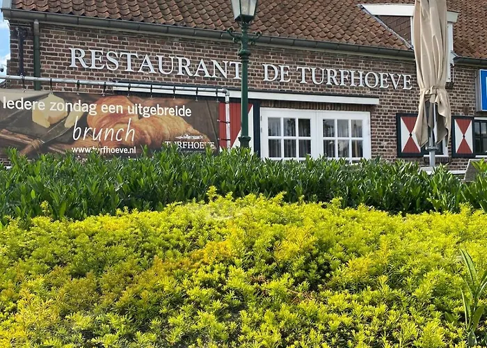Knus boomstamhuisje op de Schatberg - nabij Toverland