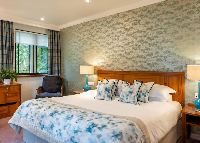 Mallory Court Country House Hotel & Spa