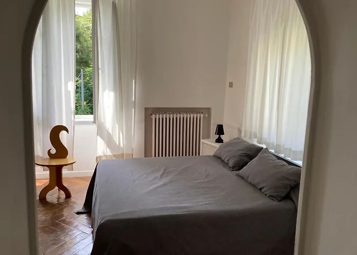 Casa vacanza: Residenza Le Rose Villa D'Arte