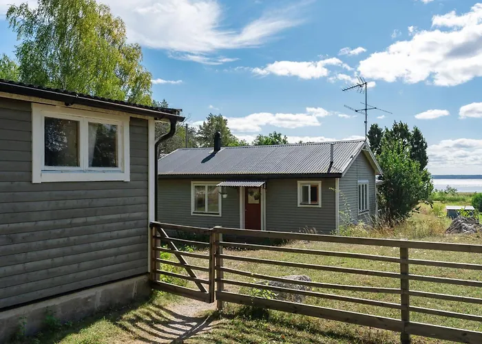 Chalet Lindby Paerlan By Interhome
