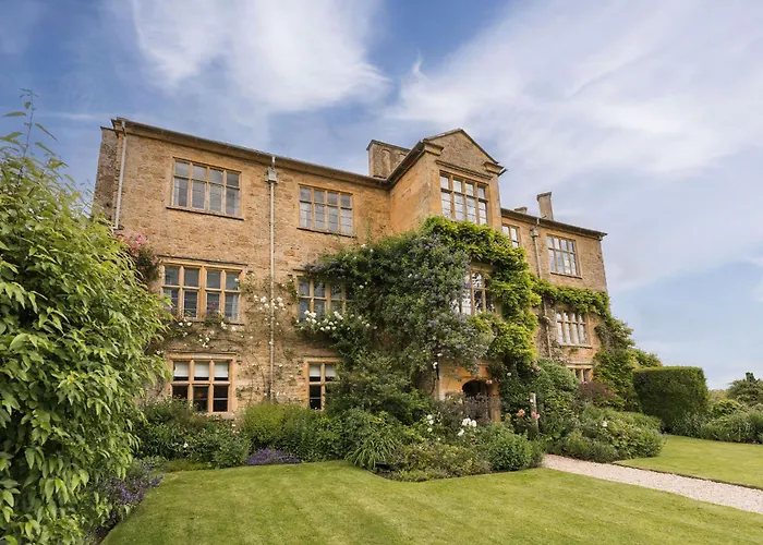 Ebrington Manor By Birch Stays
