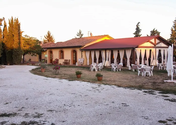 Agriturismo Il Piastrino