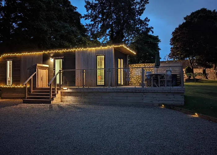 Gosling Lodge