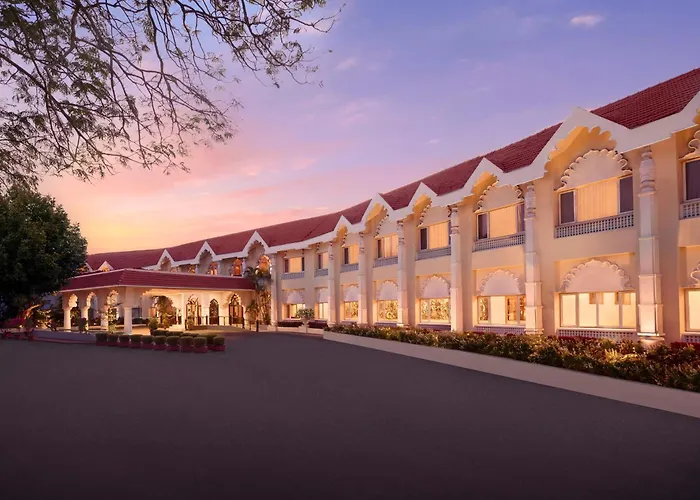 Jacuzzi hotel: Gateway Nashik