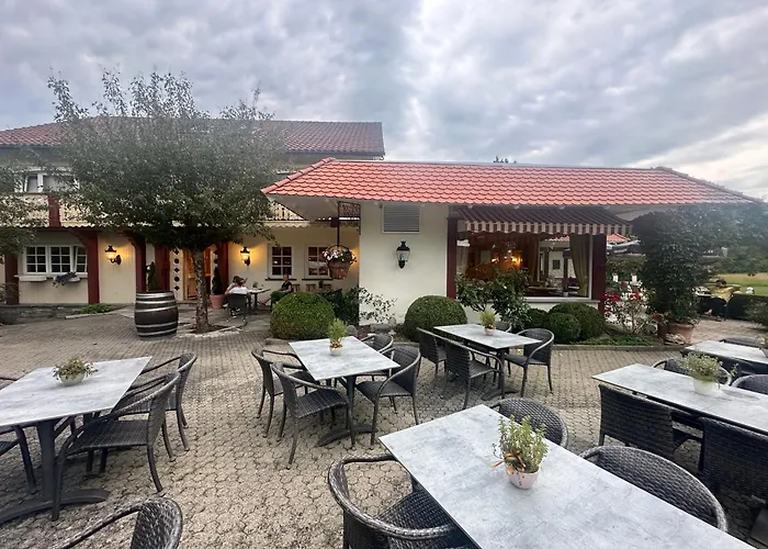 Landhaus Donautal