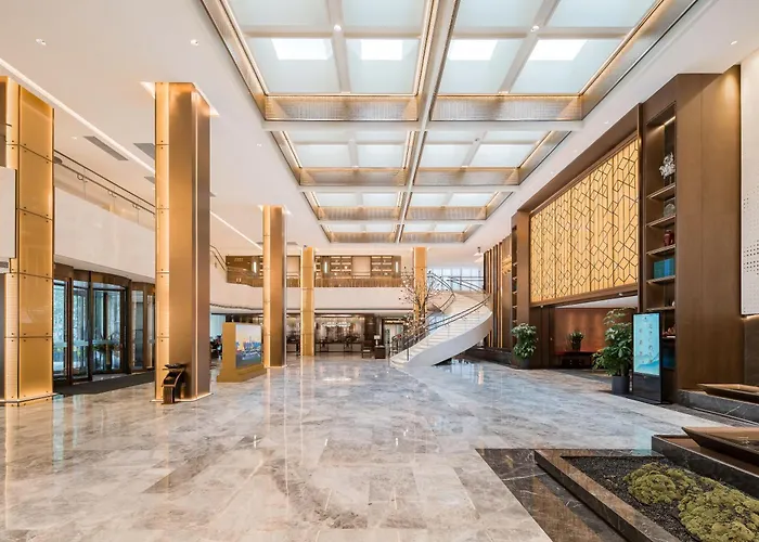 Beijing Guangxi Hotel