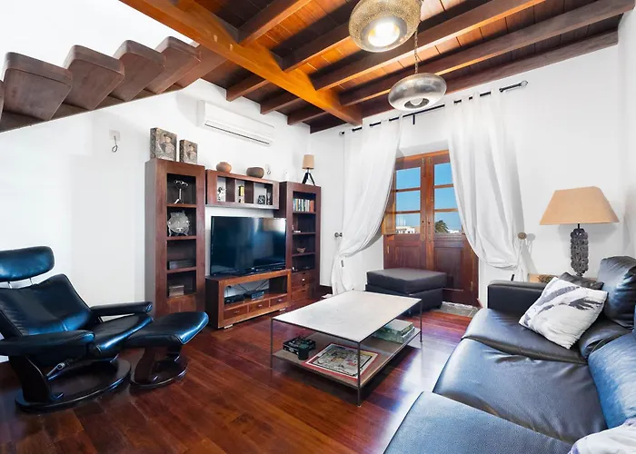 Casa Rural Hero