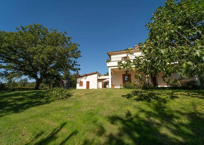 Poggio Delle Ginestre