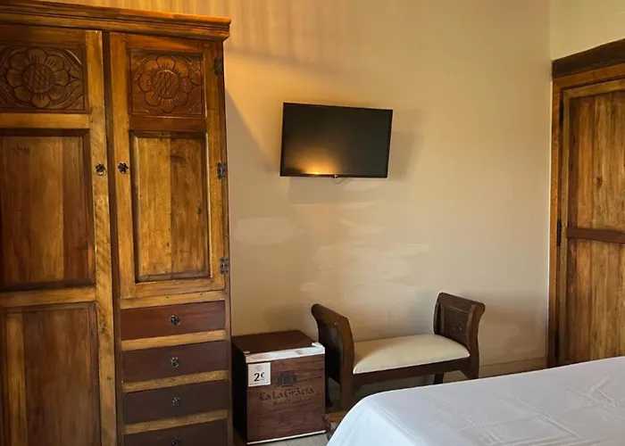 Ca La Gracia