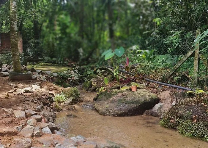 Zue Rra Hidden Retreat