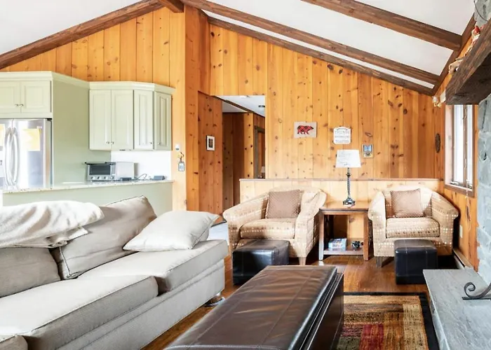 Beautiful Windham Chalet 2 Minutes To The Mountain