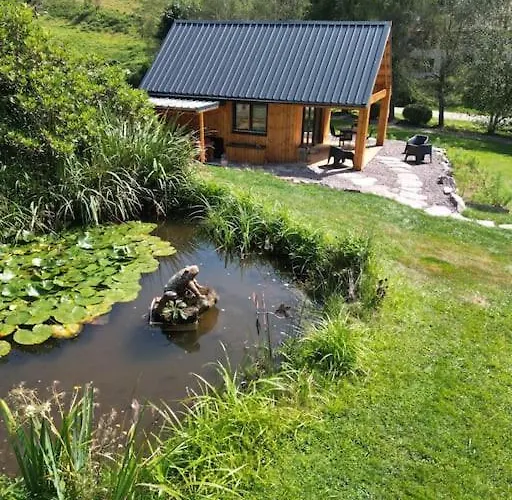 Charmant Chalet De Campagne