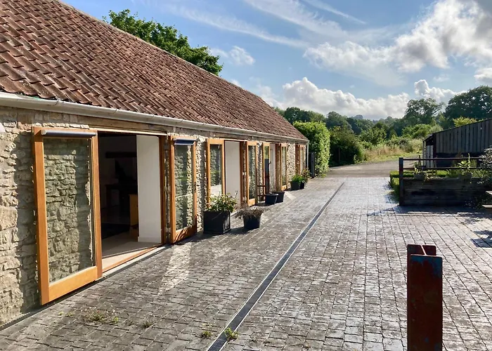 The Long Room