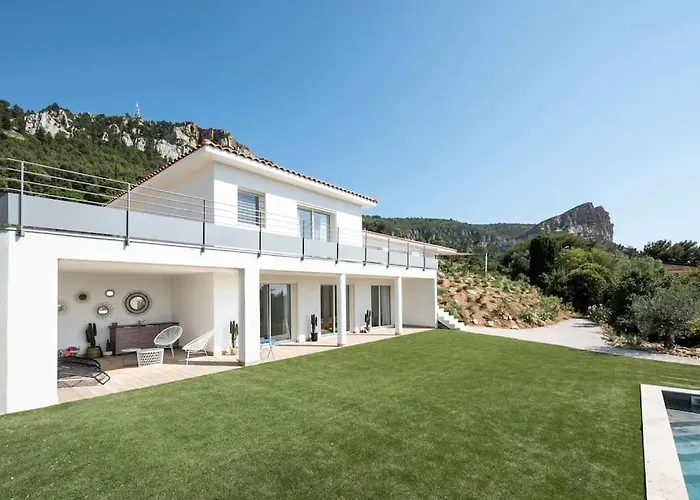 Villa Dadou