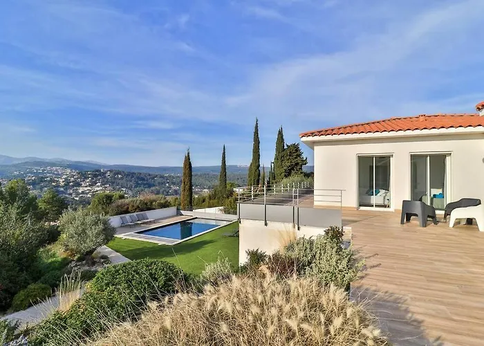 Villa Dadou
